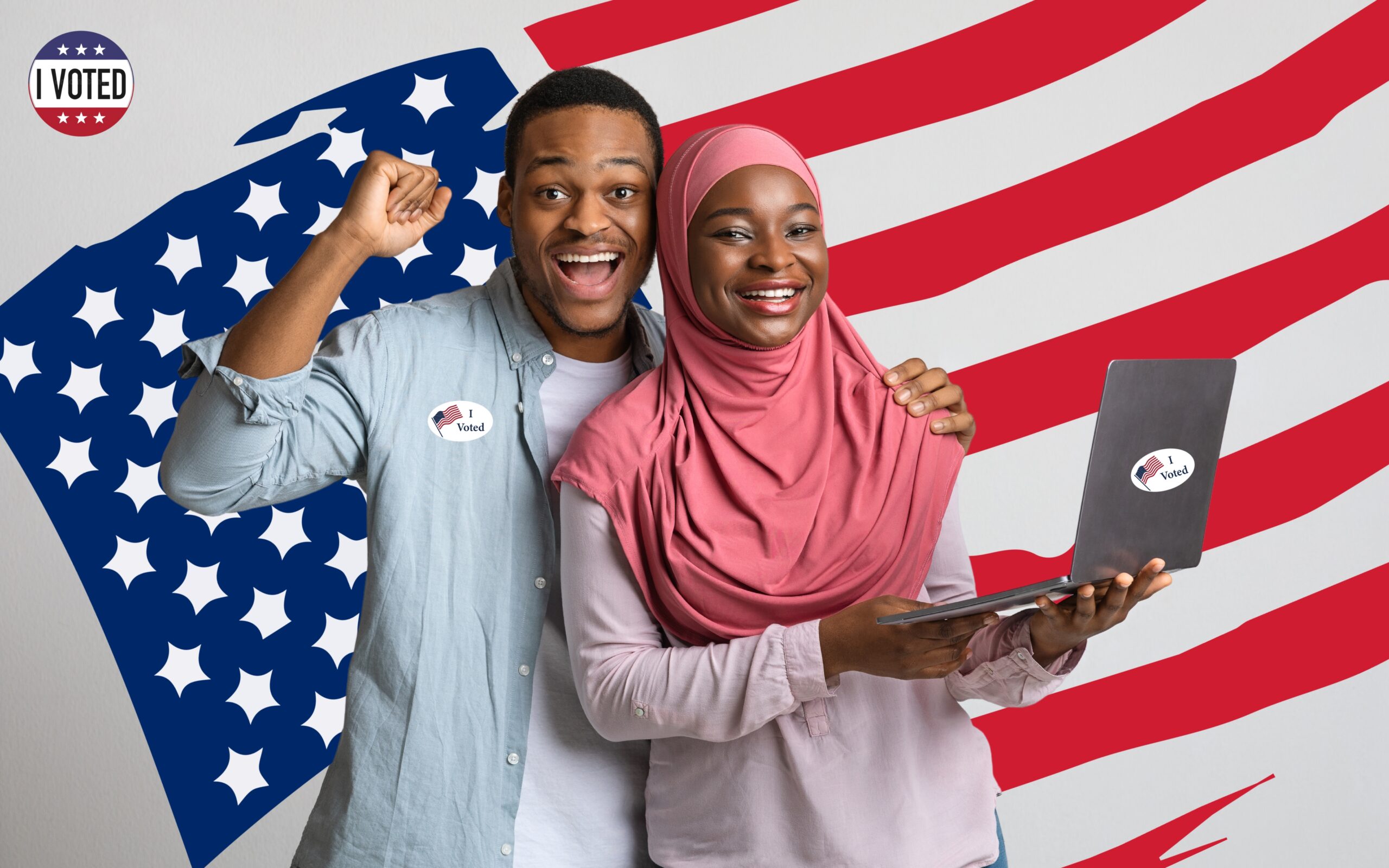 Muslim American Voters